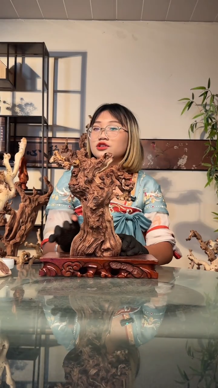 李***程金丝红木木470