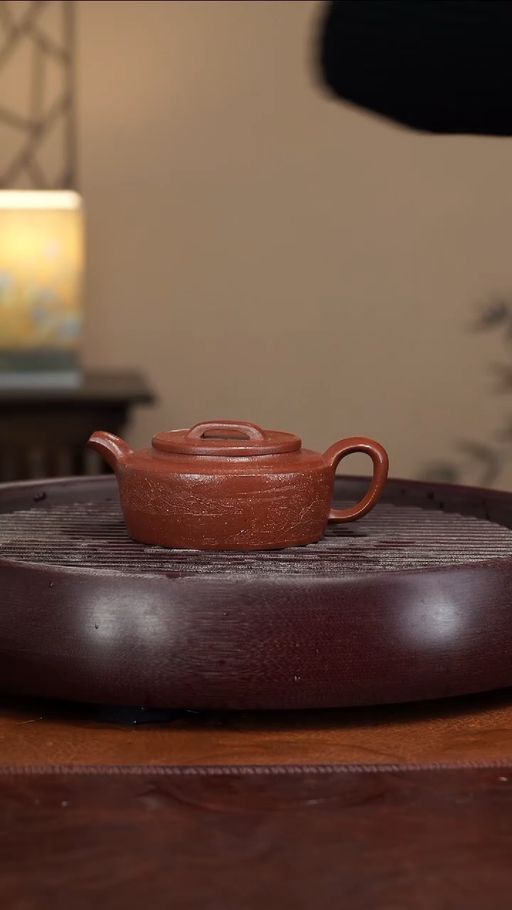 【闪购商品】紫砂茶壶宜兴紫砂壶