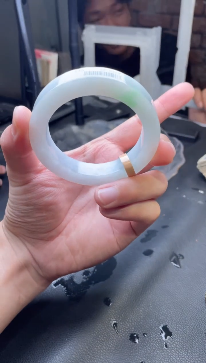 【闪购商品】定制翡翠设置成未镶嵌发一件/DDI02473