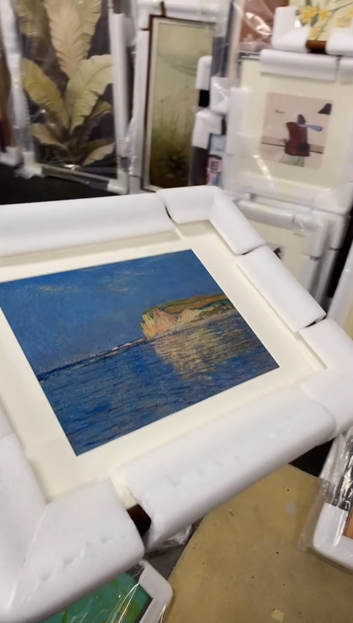 仓库清货 默认瑕疵 完美主义者慎拍