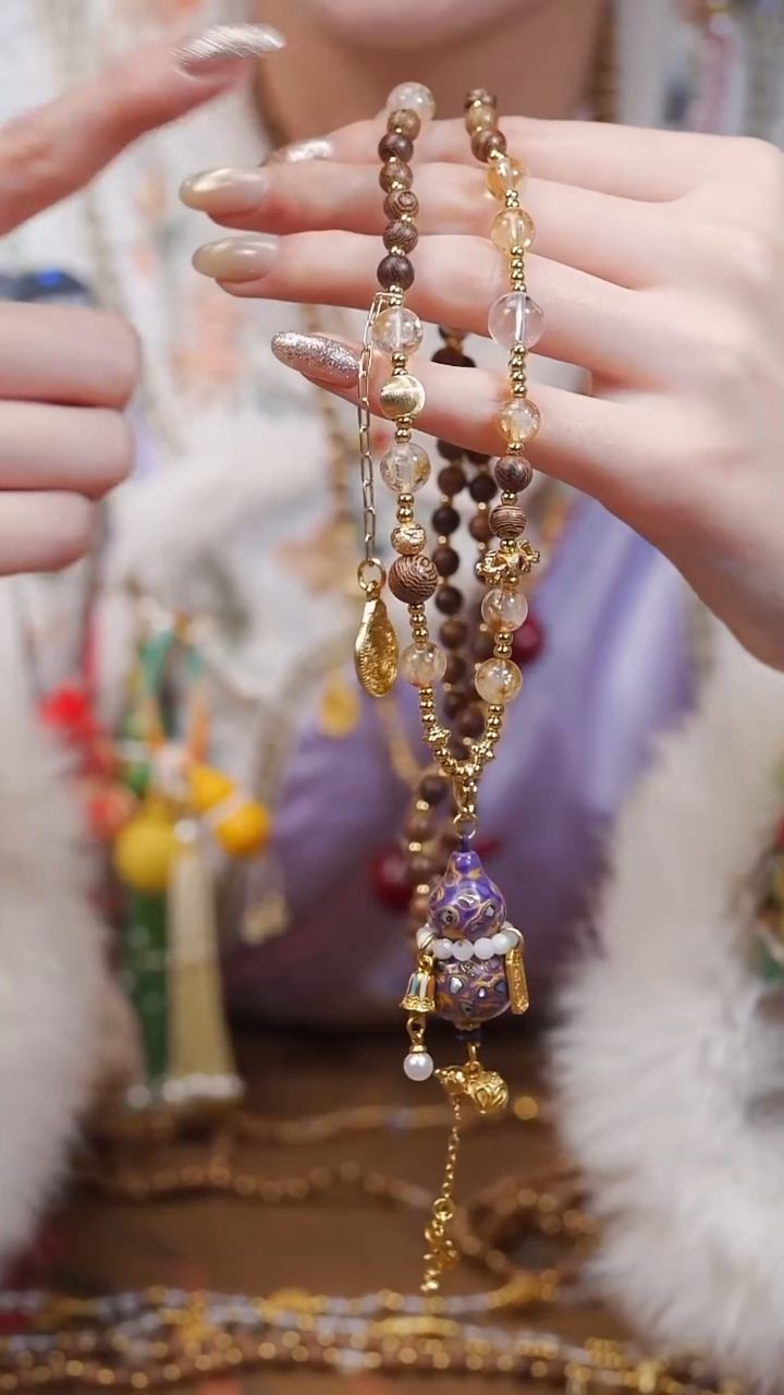 631精工项链-----199