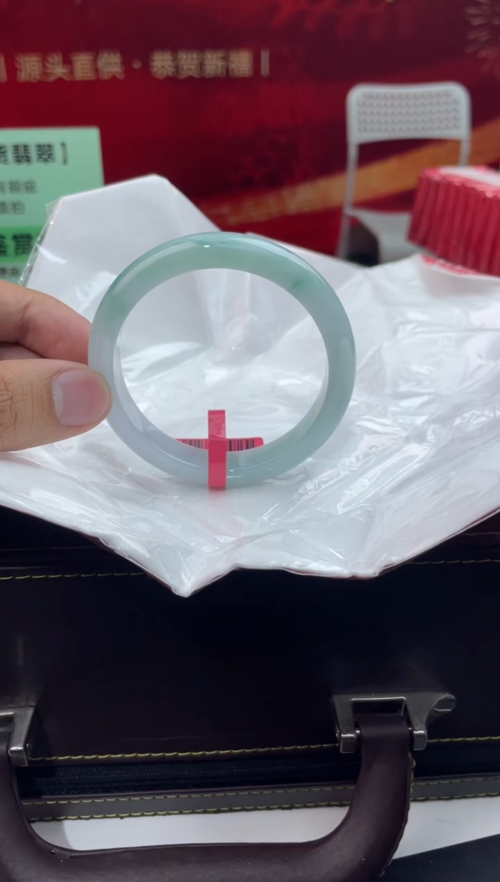 【闪购商品】翡翠手镯未镶嵌8翡翠手镯