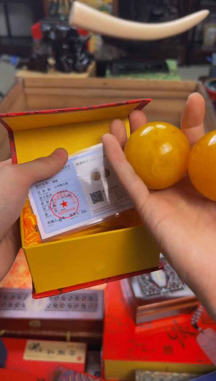 【闪购商品】蜜蜡裸石未镶嵌——————————————