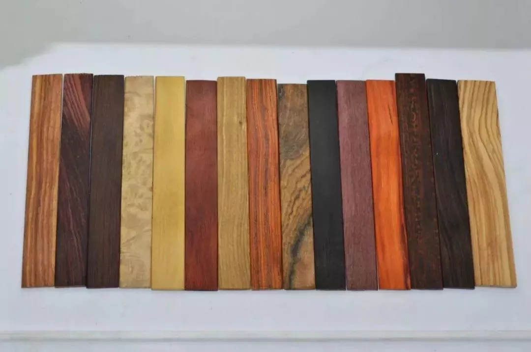 精品木料，一物一拍（5-85）