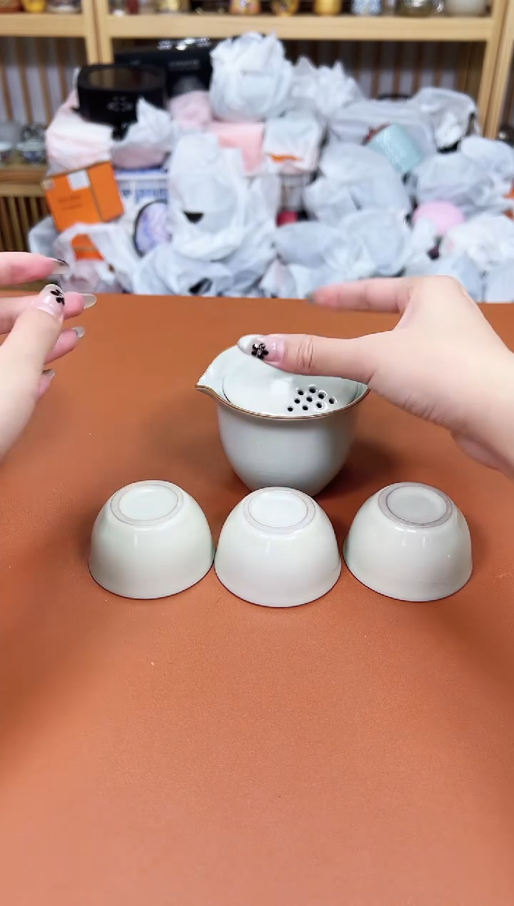 【闪购商品】万家瓷坊清货商品链接@@G003