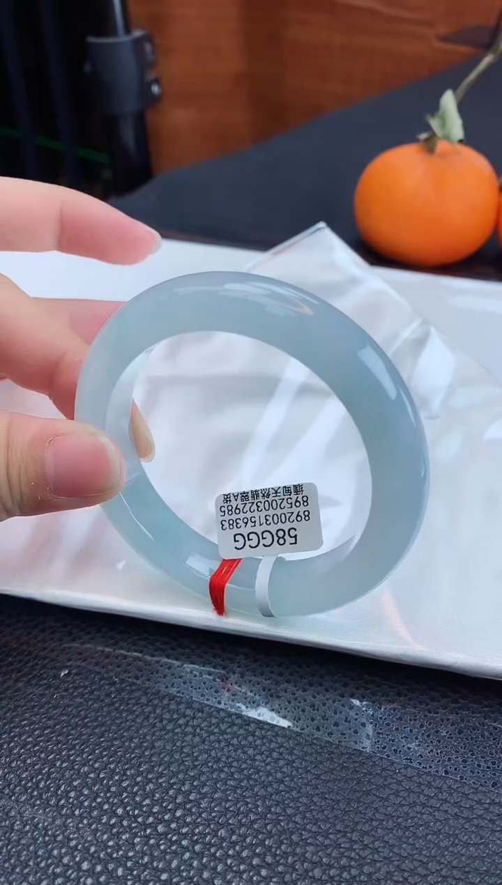 【闪购商品】翡翠手镯未镶嵌缅甸天然翡翠A货手镯