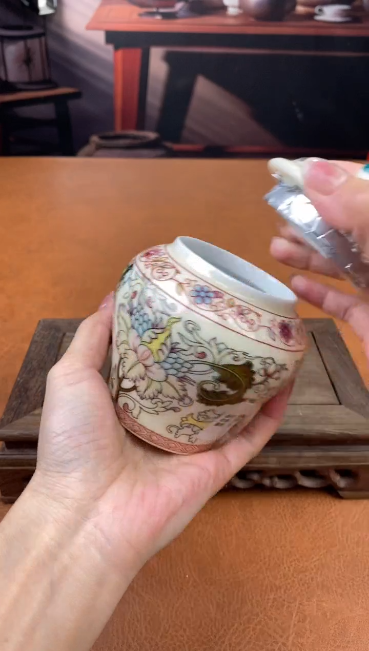 【闪购商品】陶禧茶器闪购福利V