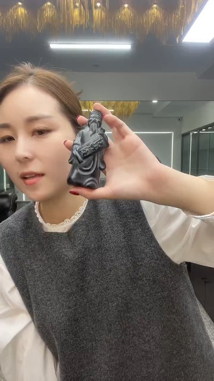 财神摆件多样性发货一件