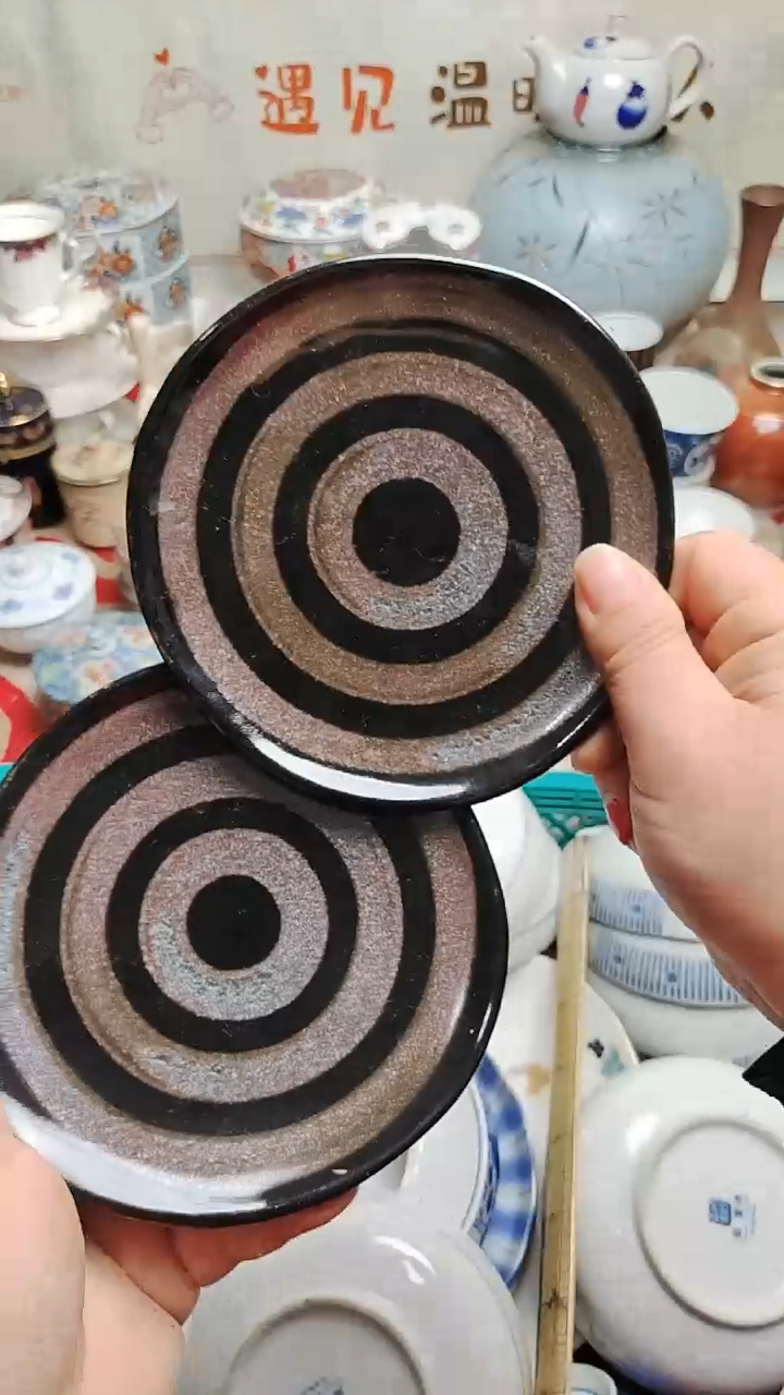 其他陶紫韵陶艺优品小铺满30包邮