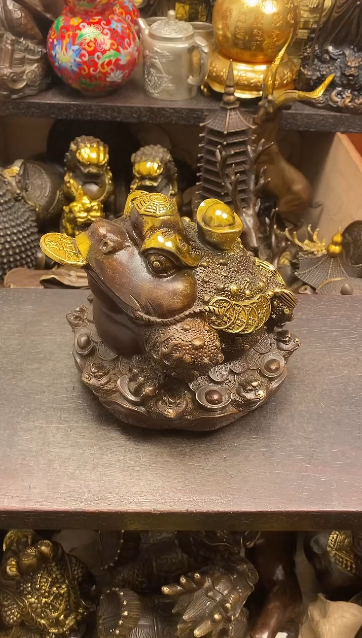 案台摆件 物品摆件