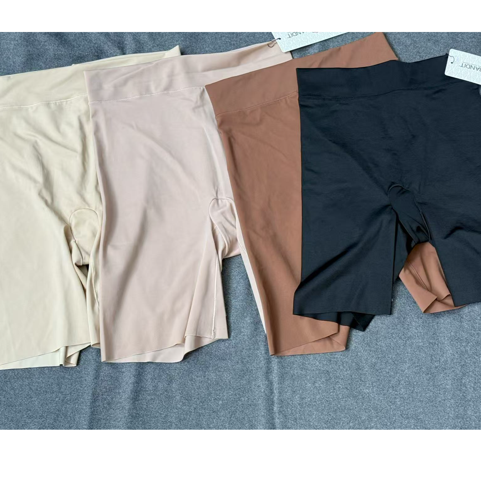 菲菲的店品牌健身瑜伽五分裤（很推荐面料有压力