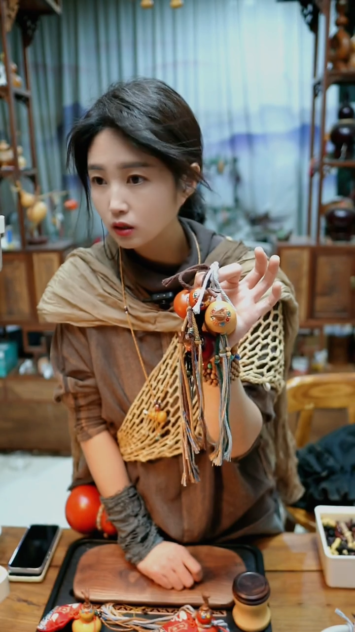 【粉丝专享】 天然养剑葫葫芦每月限拍一个