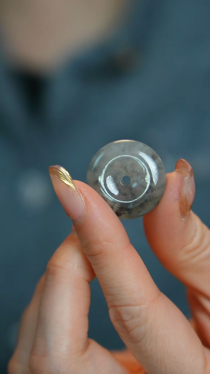 【闪购商品】翡翠挂件未镶嵌21号-吊坠/姿/3