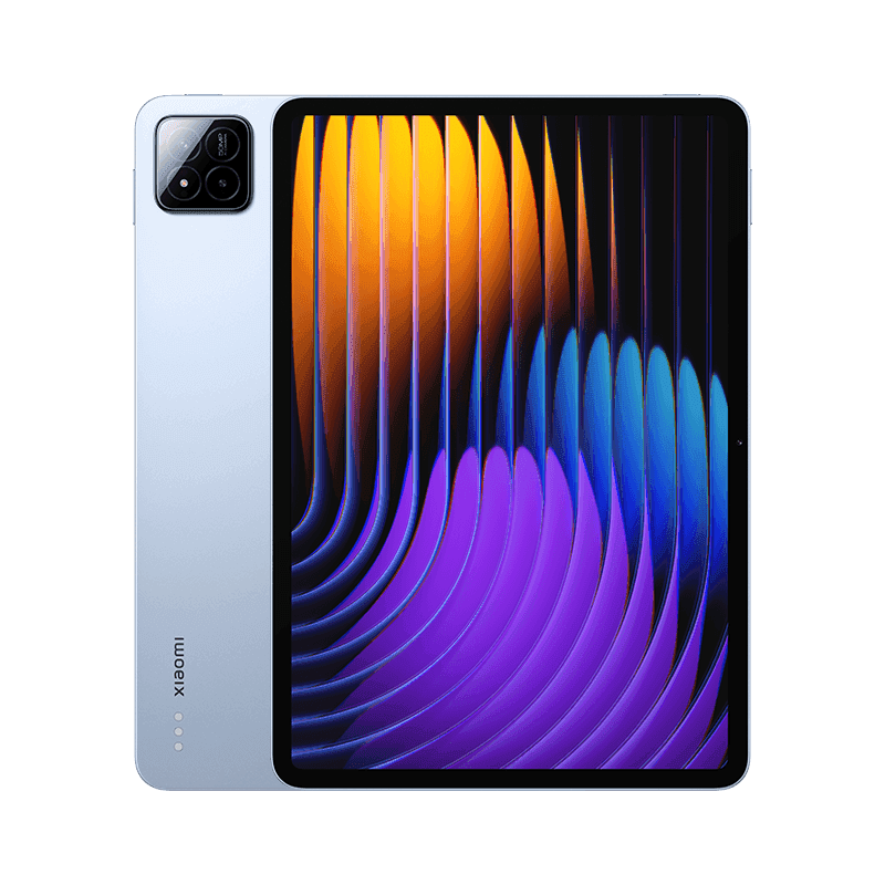 95新 Xiaomi/小米 Xiaomi/小米平板7Pro11.2英寸学习游戏平板电脑