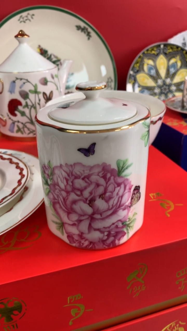 【闪购商品】瓷片CC945陶瓷没有完美无瑕陶瓷1个