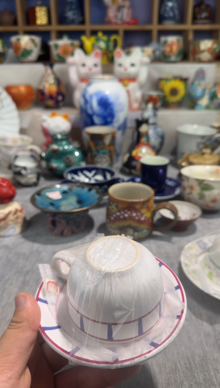 【闪购商品】碗鹏哥鹏哥瓷器专拍