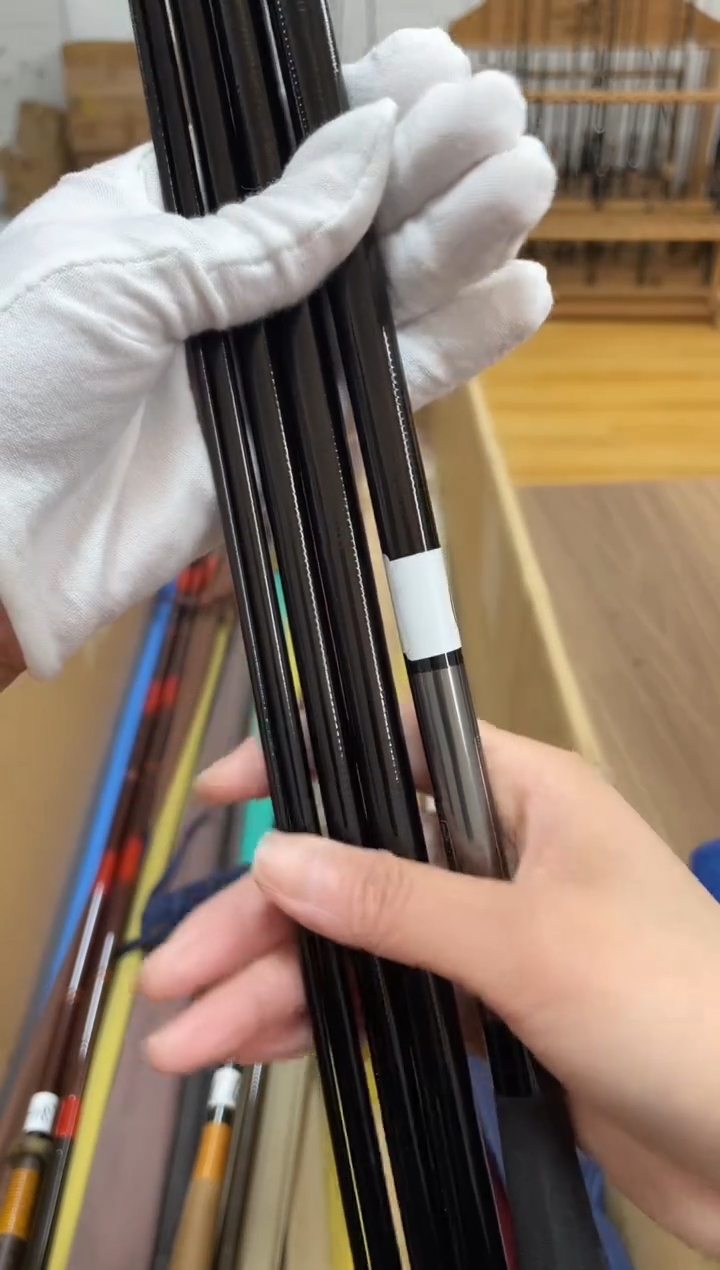 碳素1.8m以下C103 飞燕峰18全原主播介绍为主 正常使用痕迹 