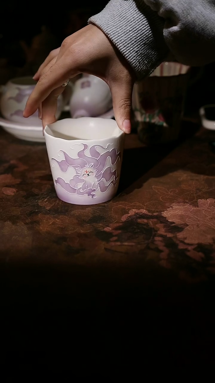 筑瓷山坊专属直播链接@@Z552