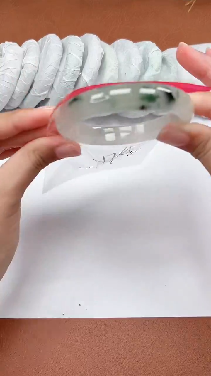 【一物一拍，对准编号】I041