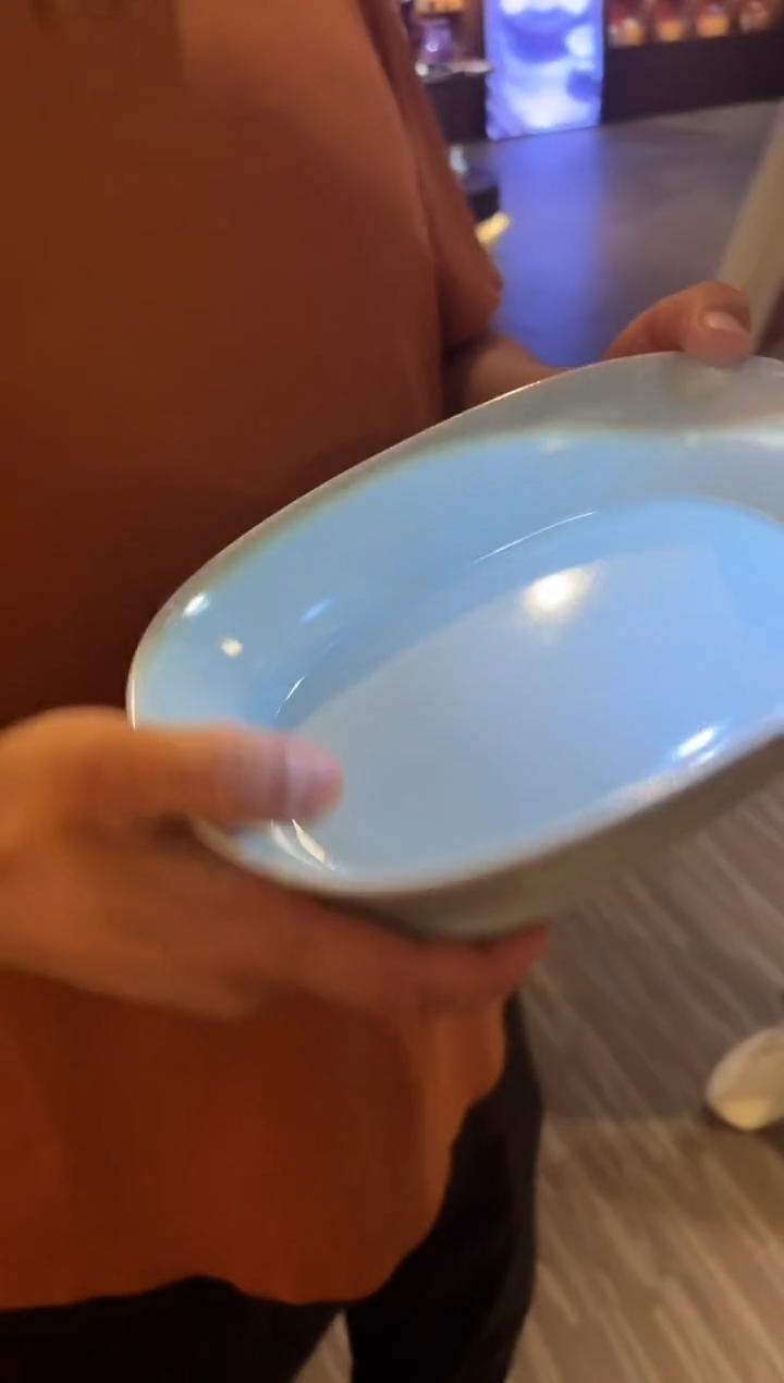 摆件瓷立方-瓷钧瓷专场6811