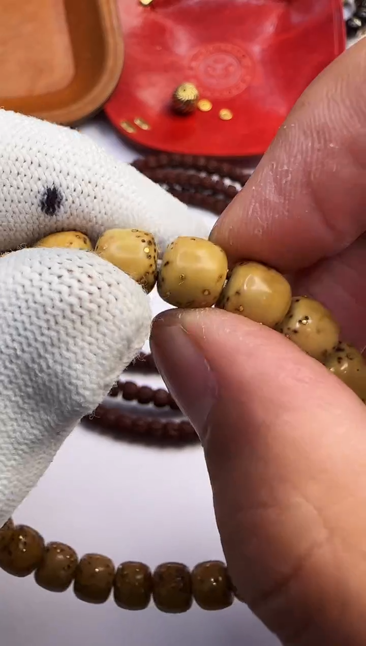 吊坠星月菩提星月菩提