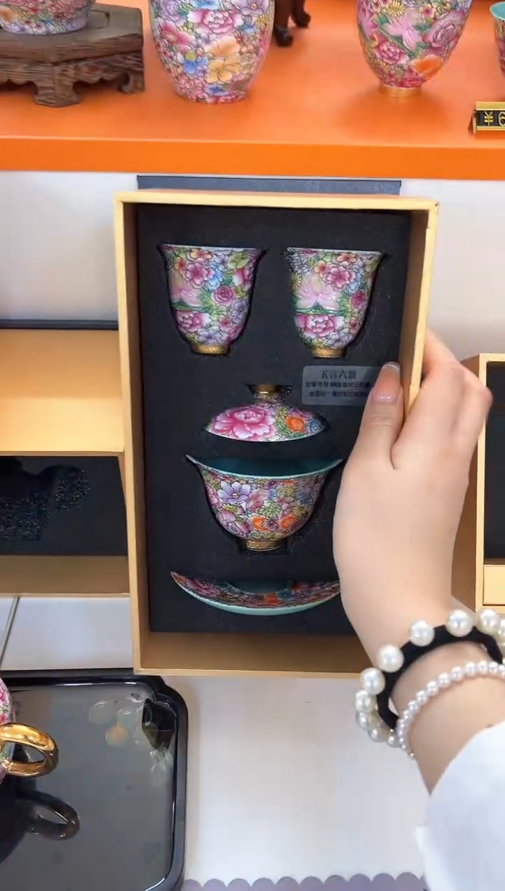 瓷片如图所示如图所示