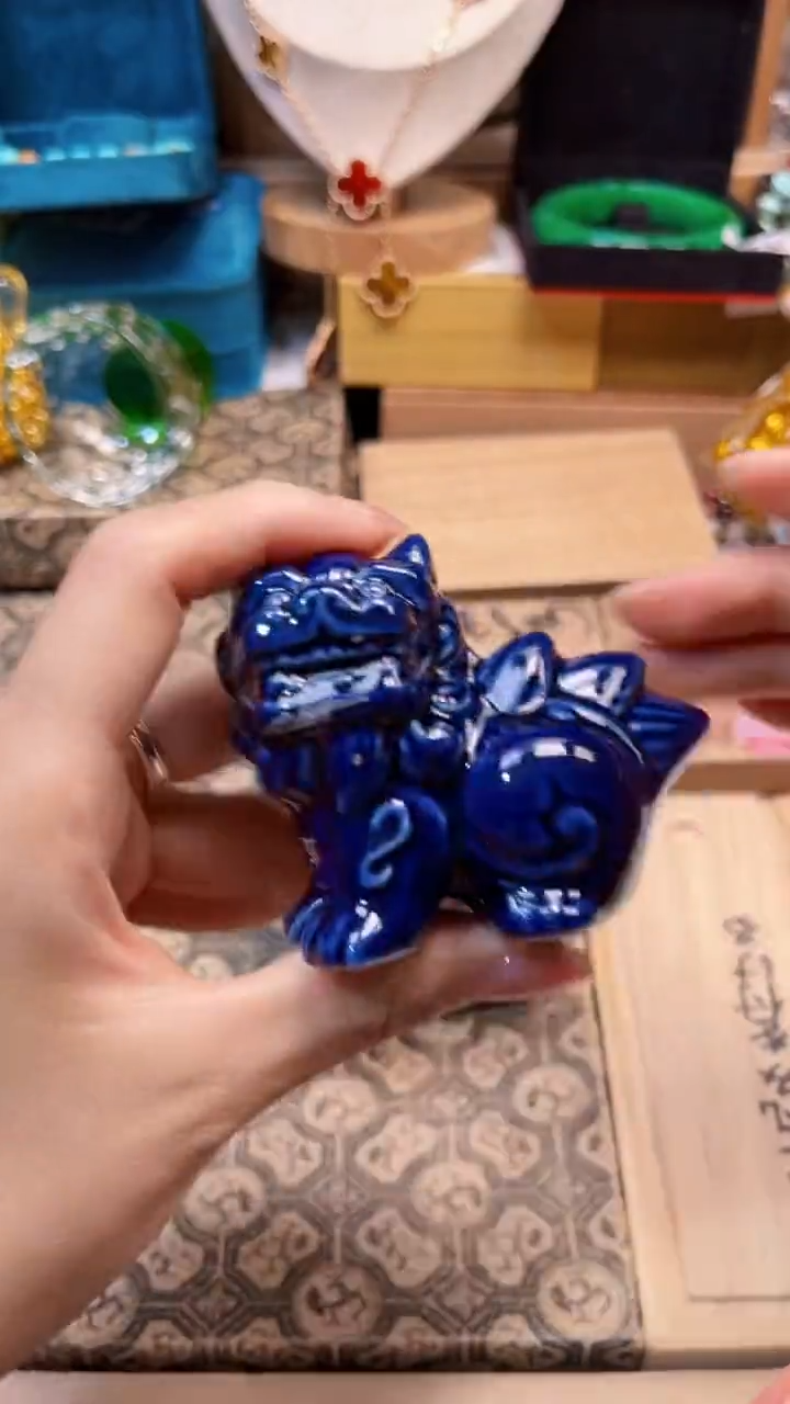 瓷片陶茶666文玩周边多人