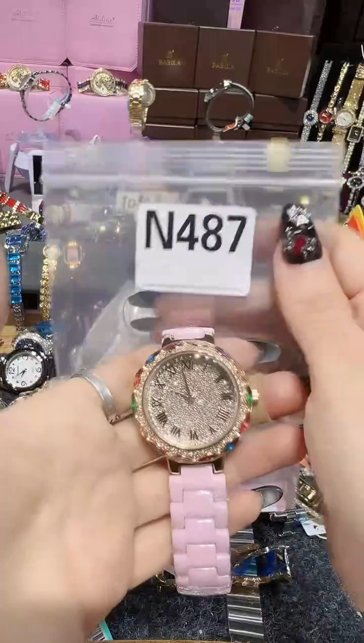 石英机芯锻造碳钢0