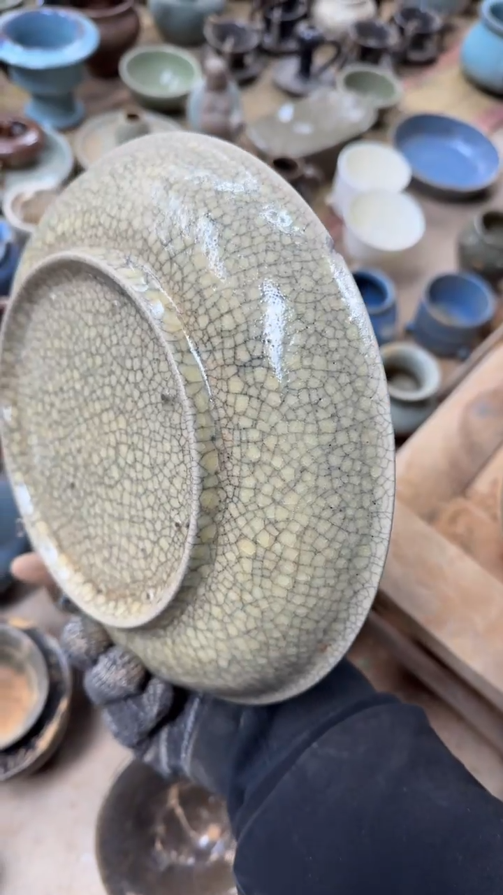 摆件韩*特瓷器瓷器瓷器瓷器