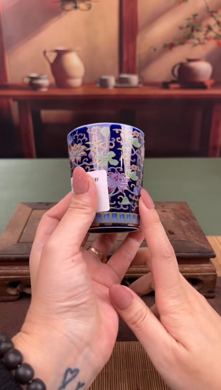 【闪购商品】顾德茶器福利闪购链接