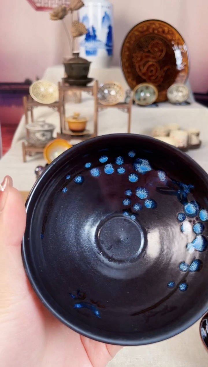 【闪购商品】吉州窑单盏单杯单壶单个品类