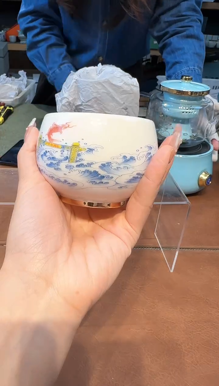 【闪购商品】不带茶盘不带礼盒@@2246