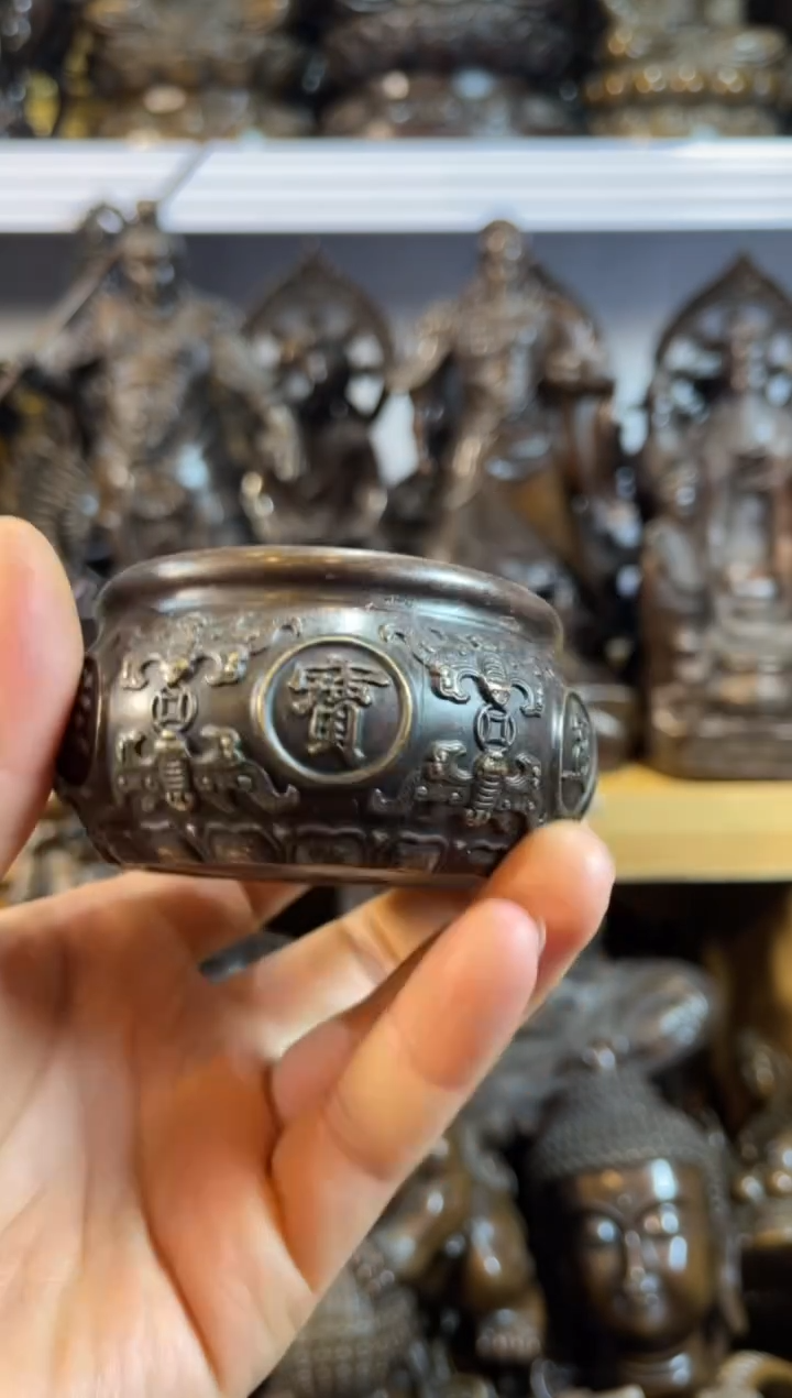 【闪购商品】1案台摆件 物品摆件