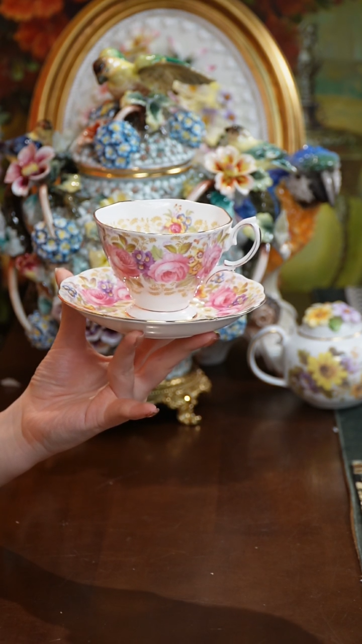 【闪购商品】摆件米多家中古器物 如图所示  138
