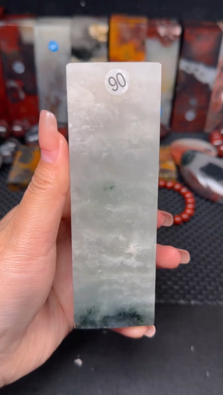 石材桂林创意摆件装饰 编号：90