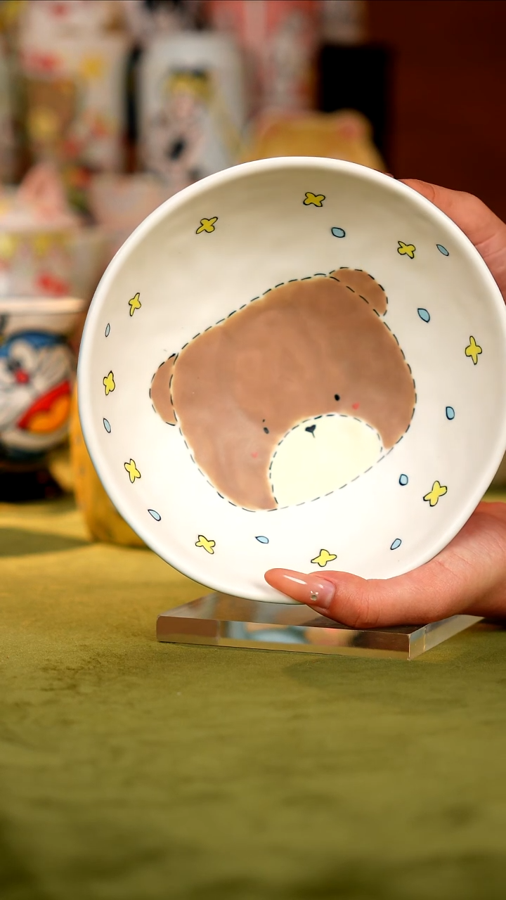 牡野器物牧野器物