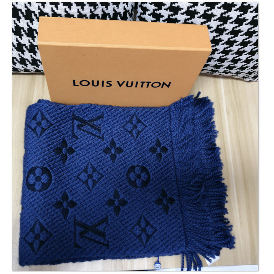 99新 LouisVuitton/路易威登 双双臻选/ty00075/路易威登围巾