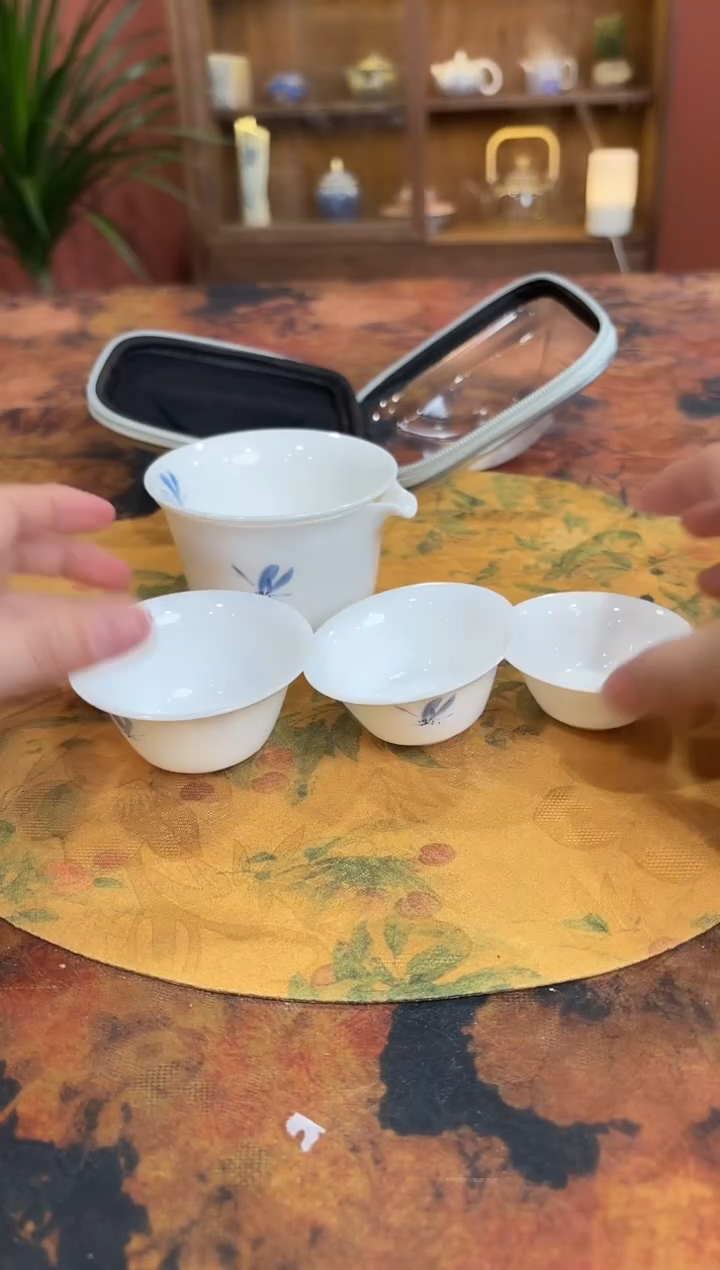 【闪购商品】楽门茶器！！！！