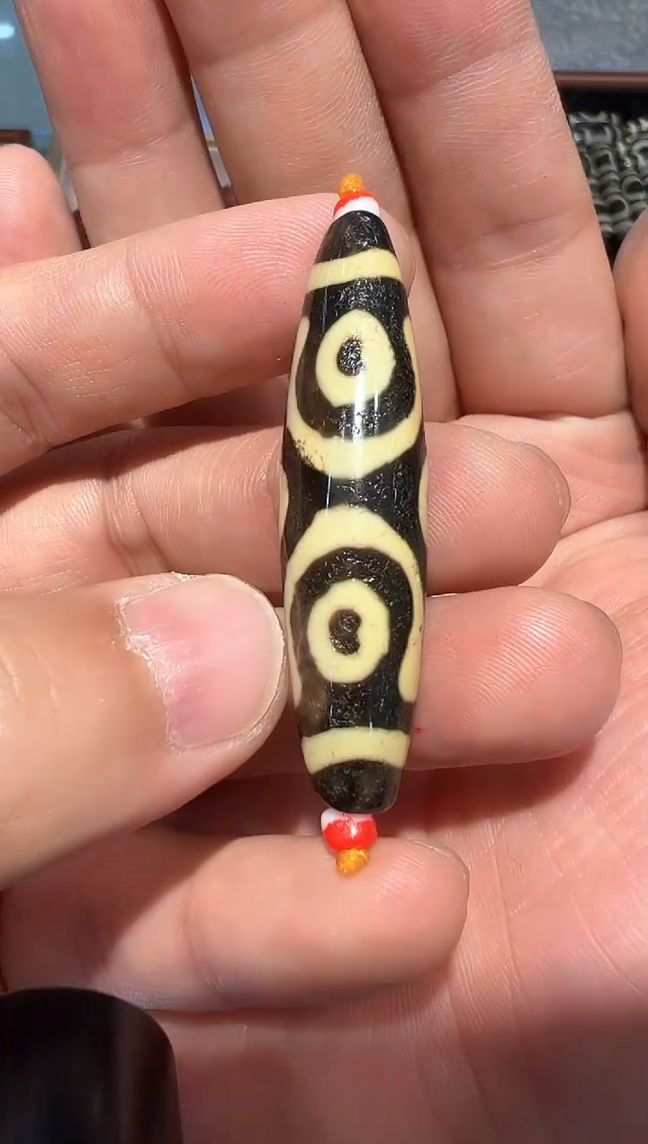 【闪购商品】玛瑙/玉髓颈饰未镶嵌老冯单珠多样性发一