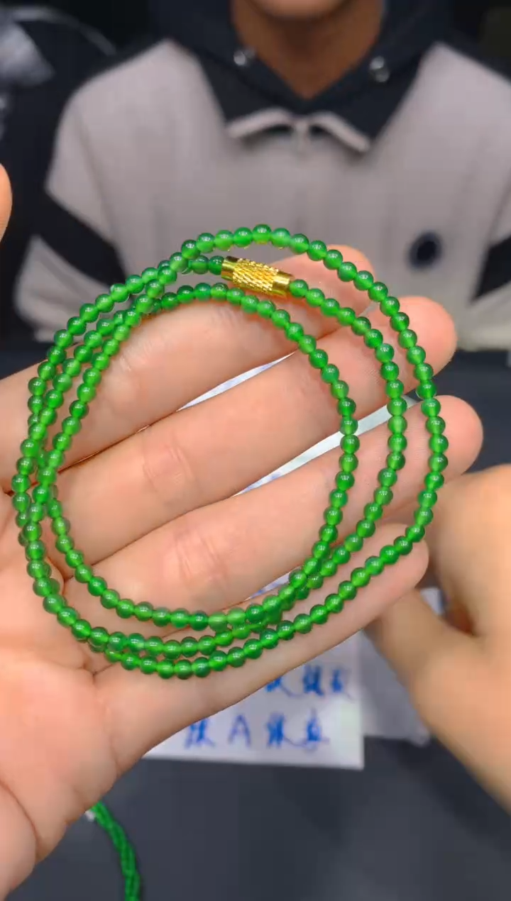 【闪购商品】定制翡翠未镶嵌85多样性发货（发其一）