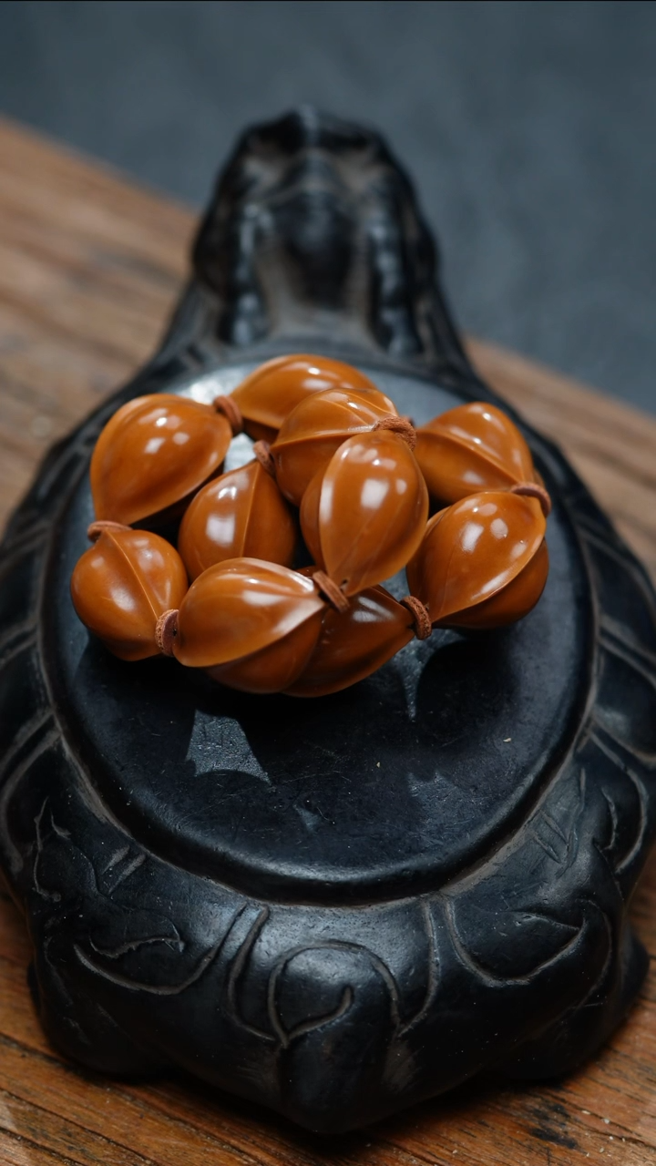 【闪购商品】橄榄核手串/手链橄榄核