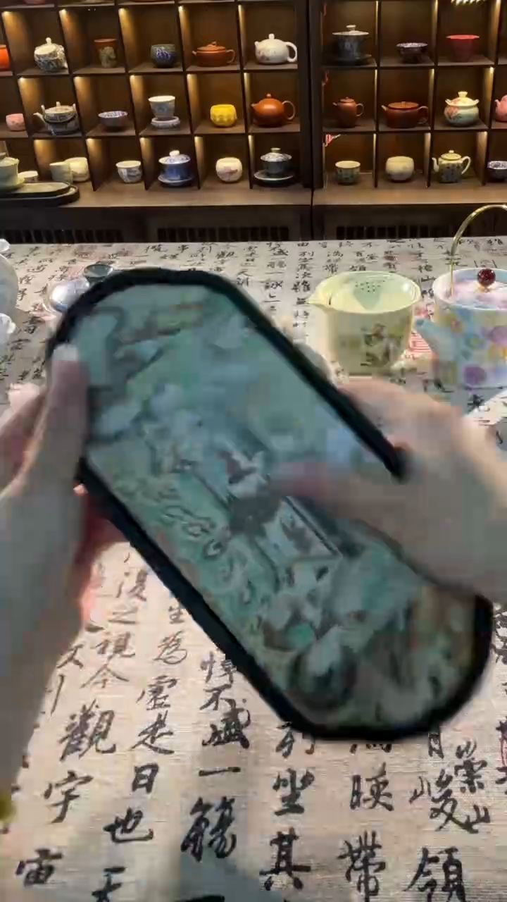 明烛茶器专属闪购链接