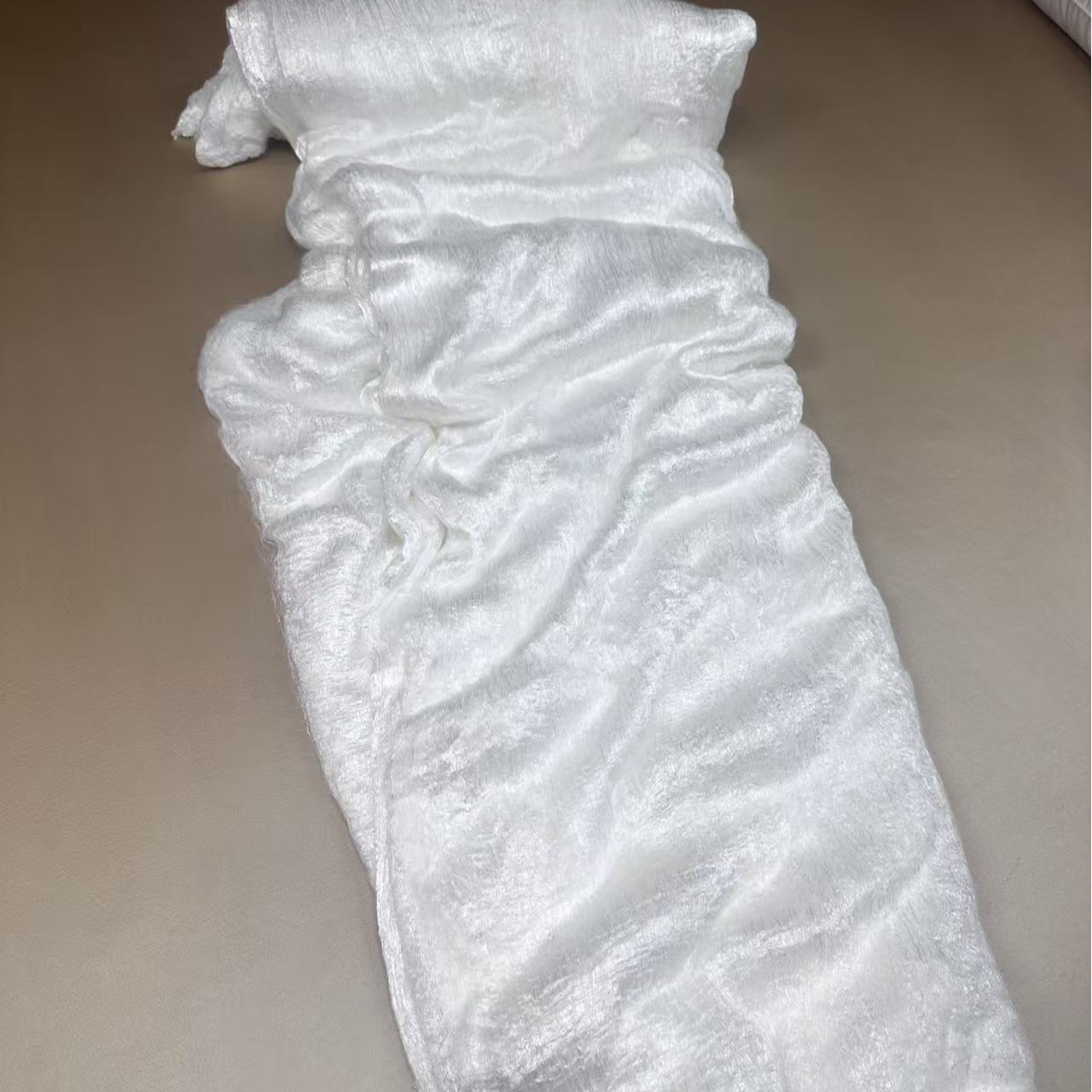 【傲丝度甄选】 纯手工拉制100%桑蚕丝被 光胎尺寸定制 春秋被 冬被