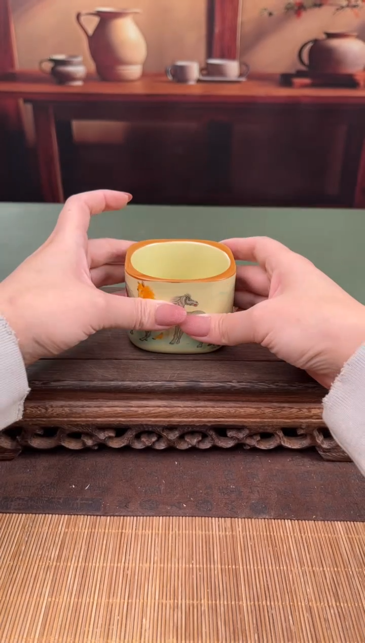 【闪购商品】顾德茶器福利闪购链接