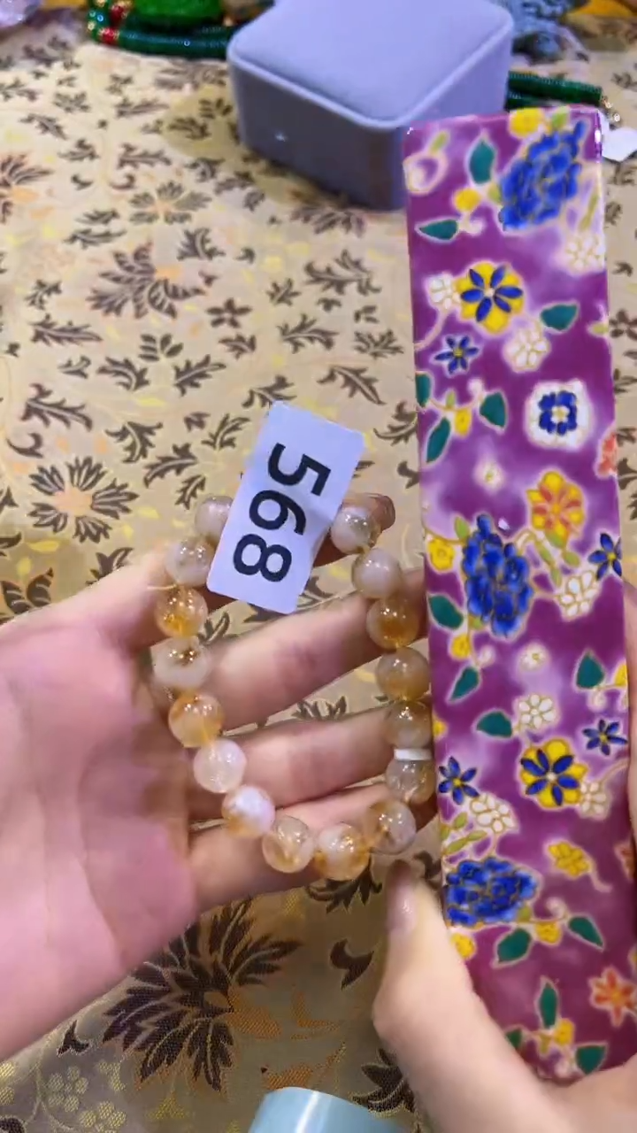 【闪购商品】瓷片陶茶666文玩周边多人