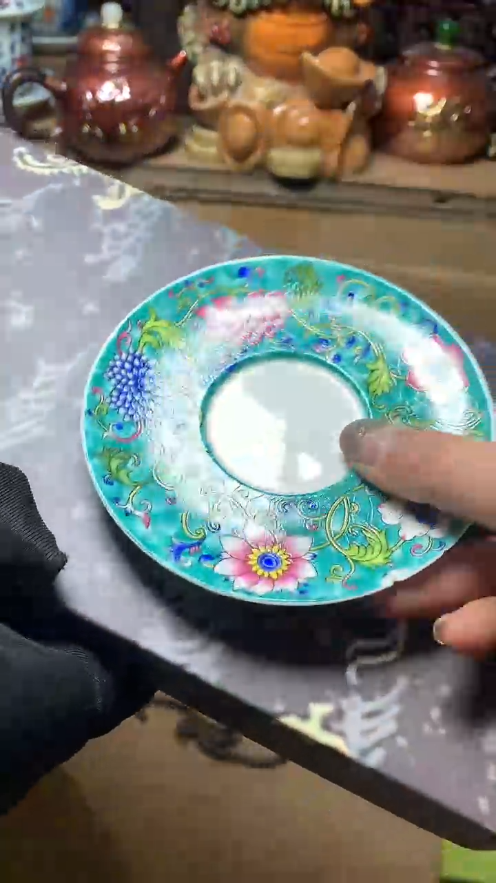 【闪购商品】瓷器默认微瑕瓷器