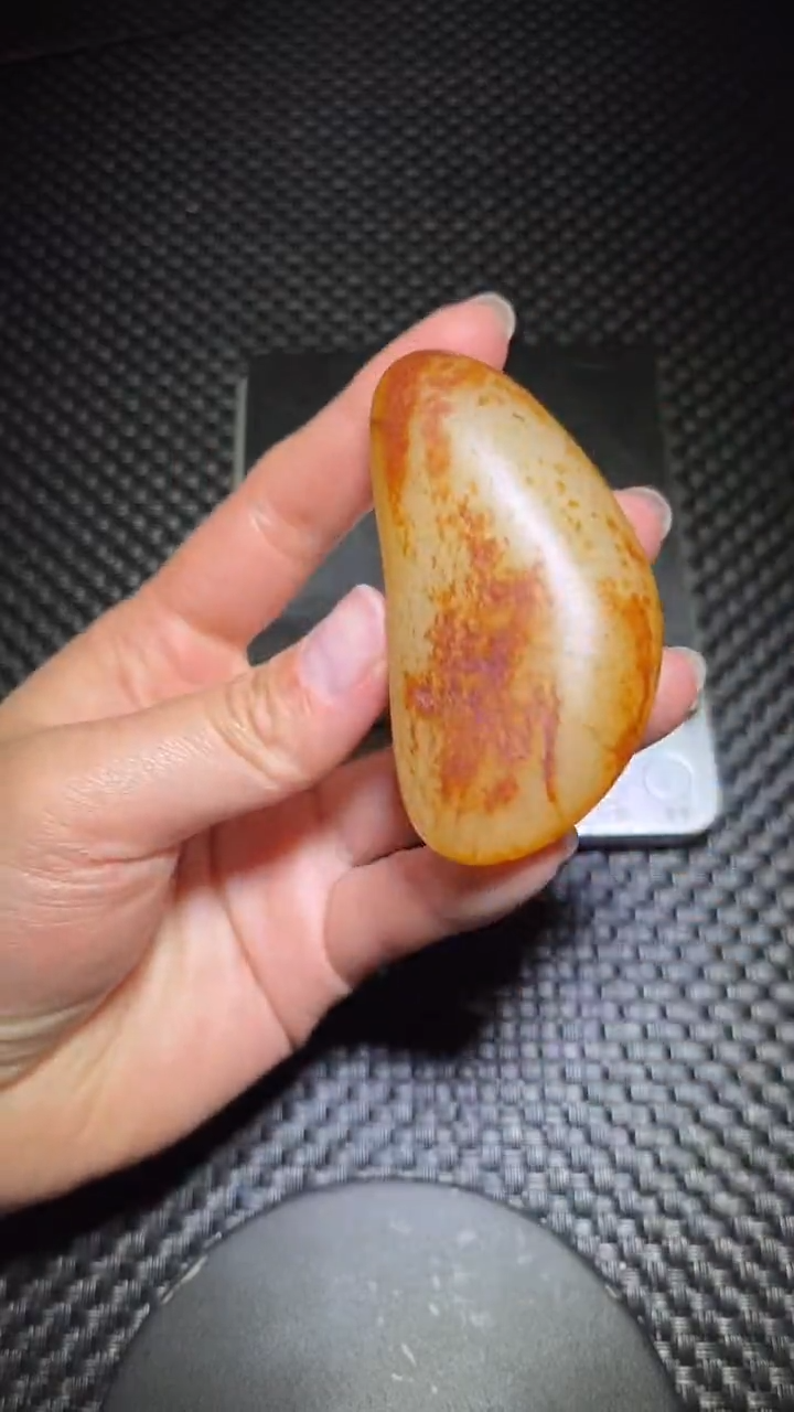 【闪购商品】和田玉挂件未镶嵌135