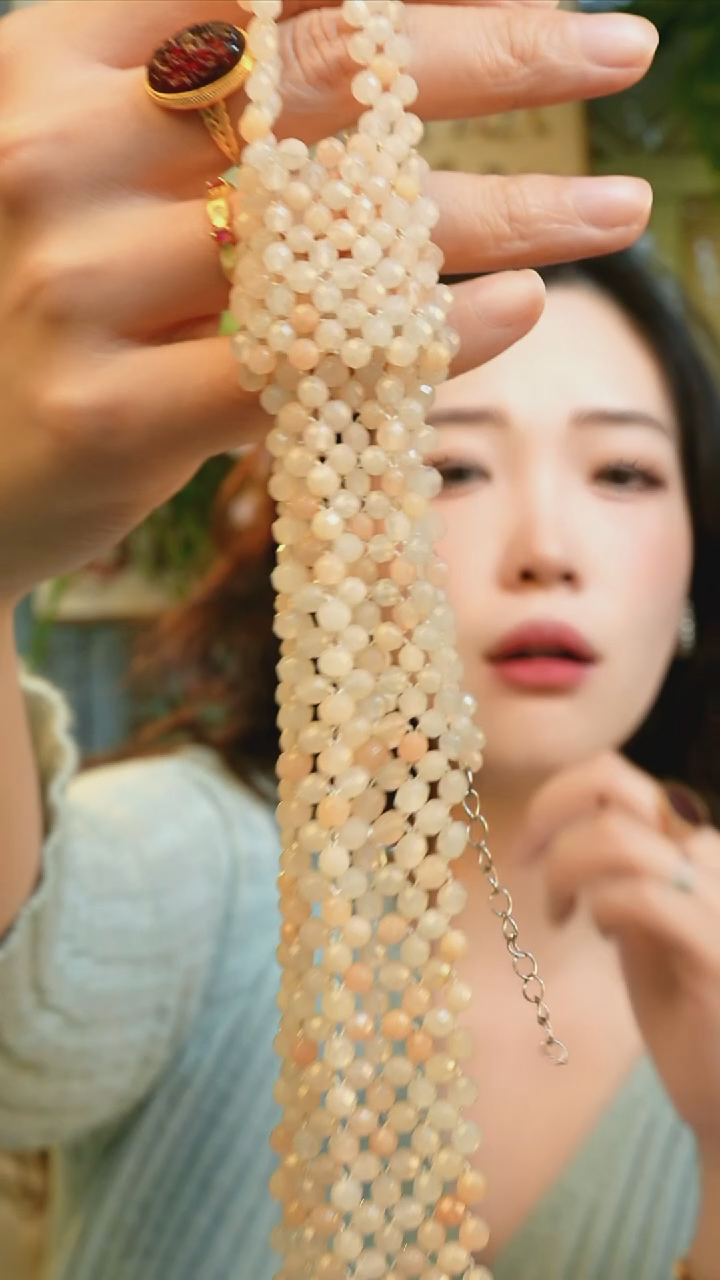 合金无纯铜无领带-299