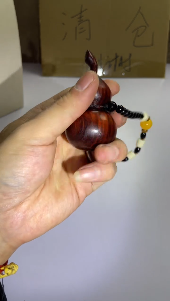 木---------------葫芦