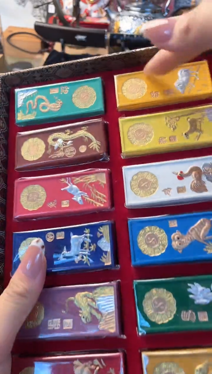 瓷片mo晓魏甄宝阁品质保证